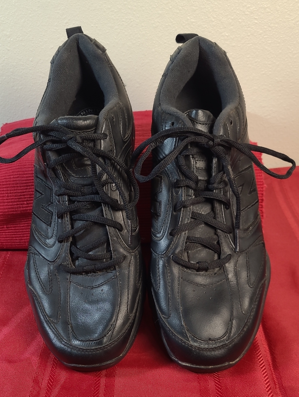 Avia Men's Avi-Union II Non Slip All-Black Lace-Up Athletic Sneakers, Size 13